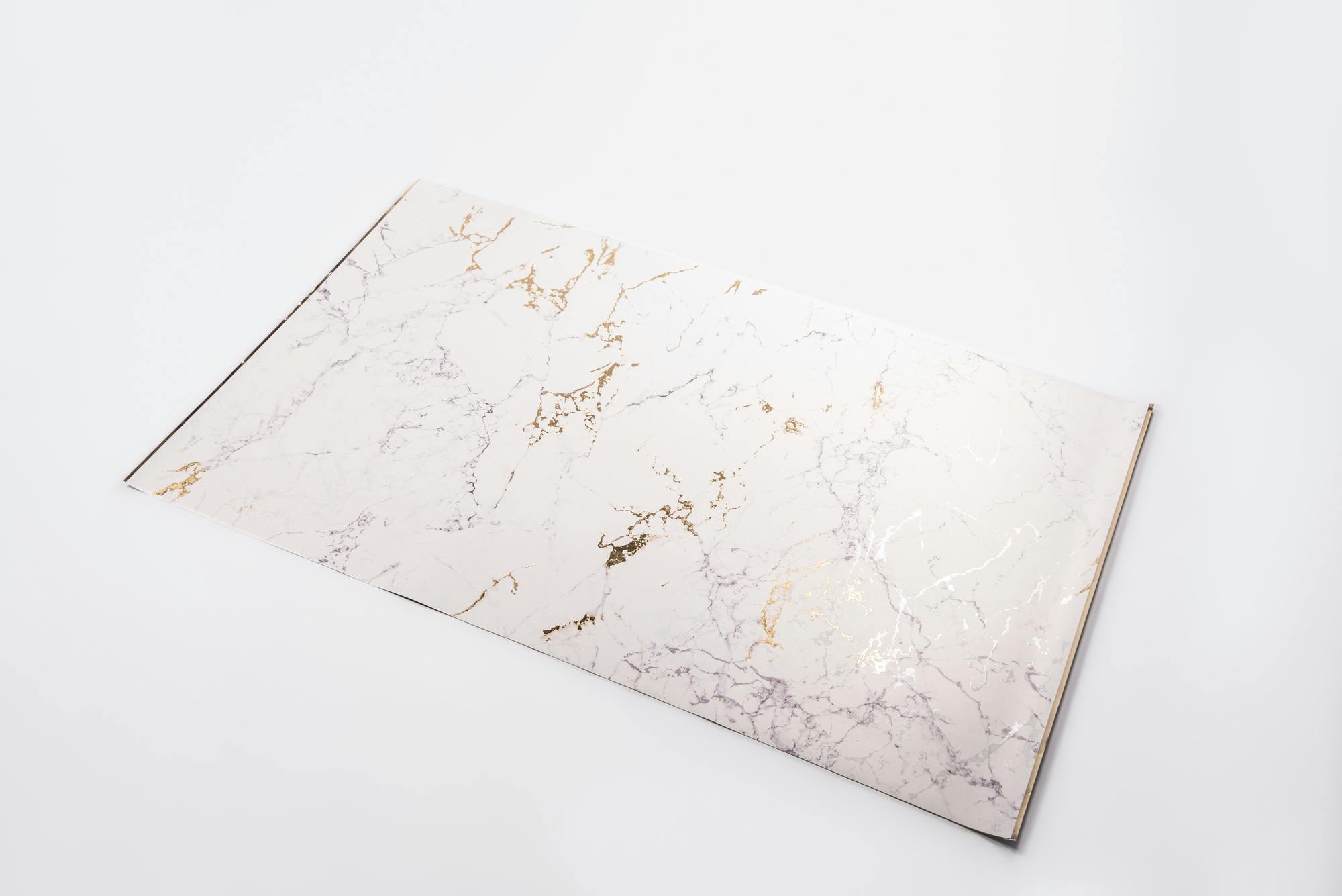 White Marble Overview © swissQprint 