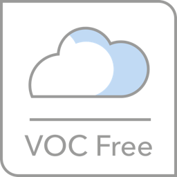 VOC free © swissQprint 