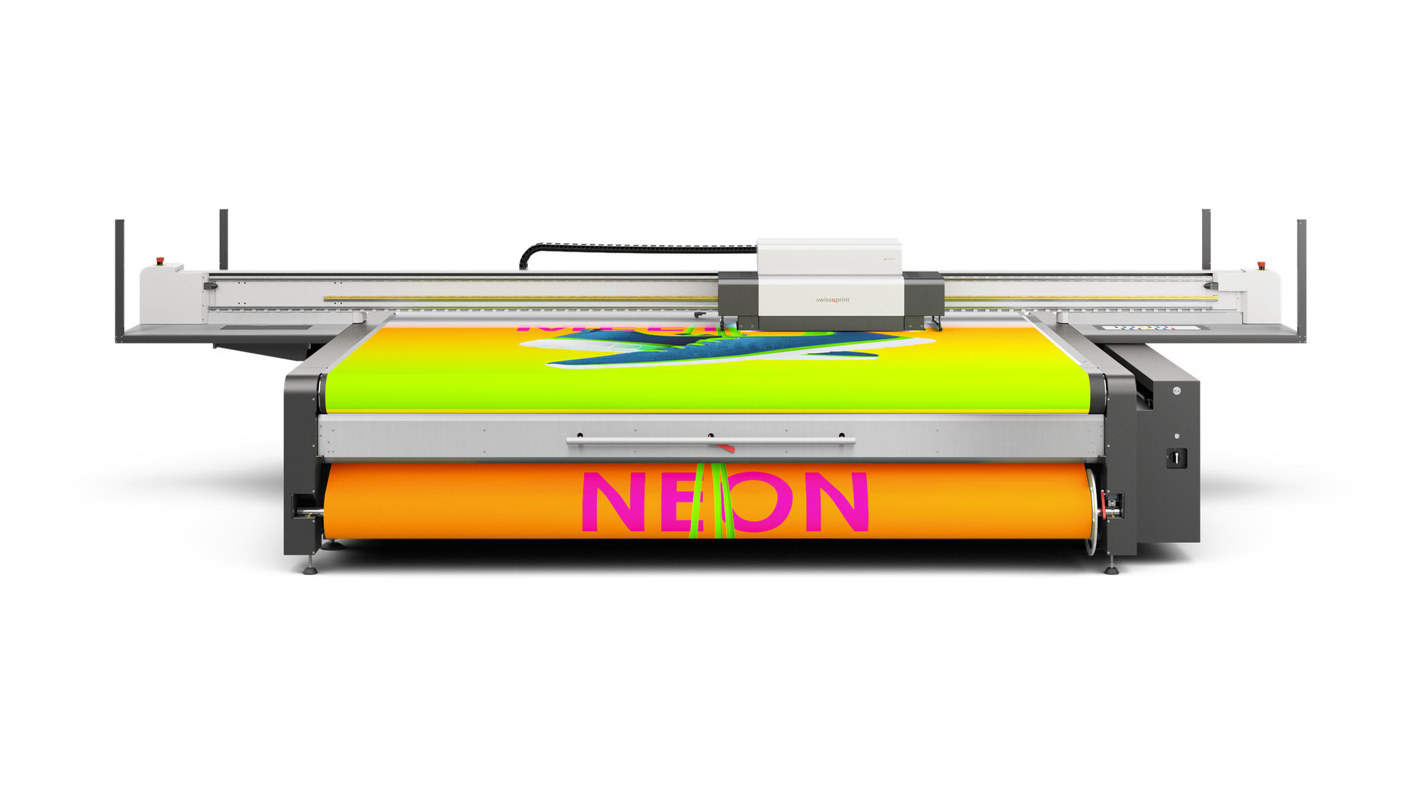 Nyala Neon © swissQprint 